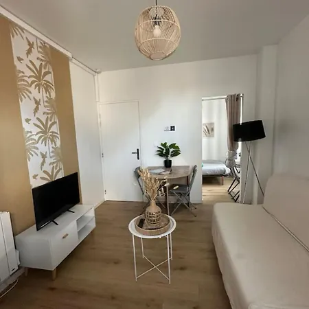 Petit Coin Zen Apartment Saint-Brieuc Exterior photo